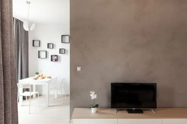 Standard Apart Daire