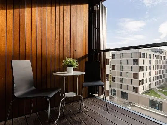 Standard Apart Daire