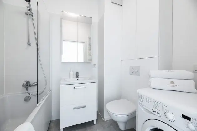 Standard Apart Daire