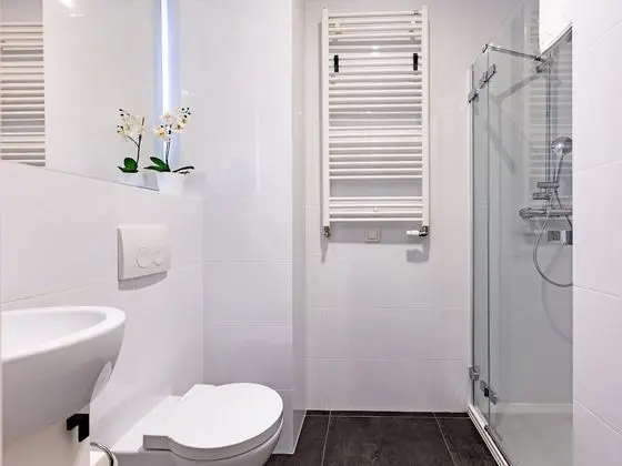 Standard Apart Daire