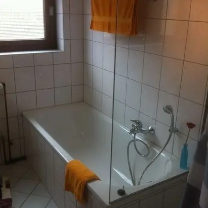 Apart Daire (Untergeschoss)