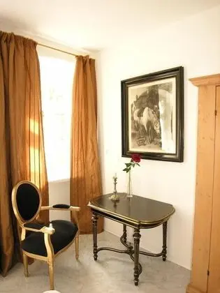 Deluxe Apart Daire, 2 Yatak Odası, Bahçeli (incl. final cleaning fee € 80,-)