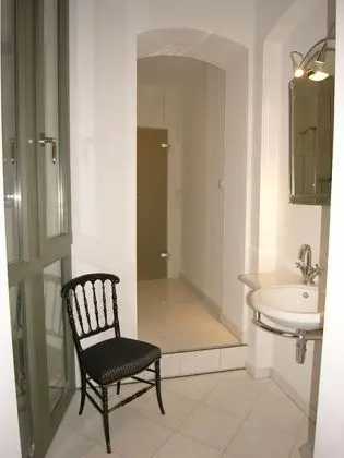 Deluxe Apart Daire, 2 Yatak Odası, Bahçeli (incl. final cleaning fee € 80,-)