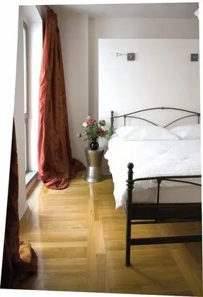 Deluxe Apart Daire, 3 Yatak Odası, Bahçeli (incl. final cleaning fee € 80,-)