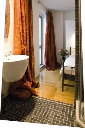 Deluxe Apart Daire, 3 Yatak Odası, Bahçeli (incl. final cleaning fee € 80,-)