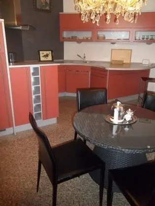 Deluxe Apart Daire, 3 Yatak Odası, Bahçeli (incl. final cleaning fee € 80,-)