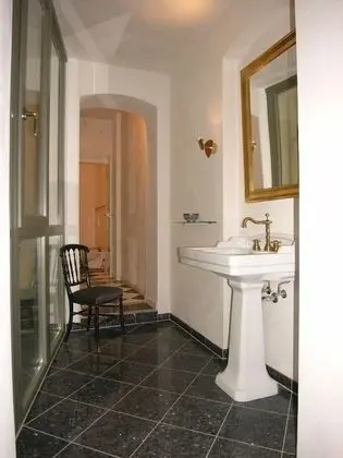 Deluxe Apart Daire, 3 Yatak Odası, Bahçeli (incl. final cleaning fee € 80,-)