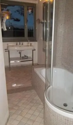 Deluxe Apart Daire, 3 Yatak Odası, Bahçeli (incl. final cleaning fee € 80,-)