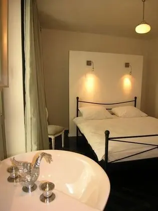 Deluxe Apart Daire, 3 Yatak Odası, Balkon, Park Manzaralı (incl. final cleaning fee € 80,-)