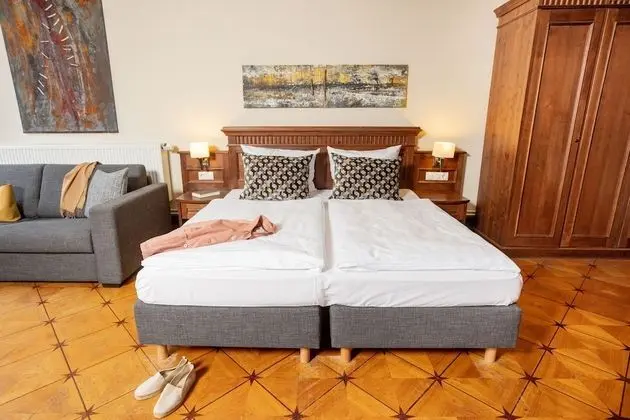 Deluxe Stüdyo