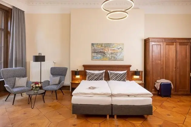 Deluxe Stüdyo