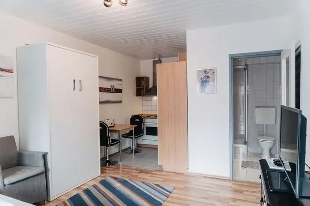 Apart Daire (EG 07)