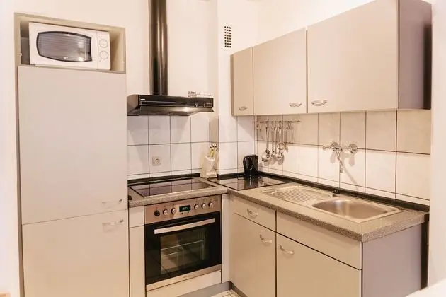 Comfort Tek Büyük veya İki Ayrı Yataklı Oda (EG 02)