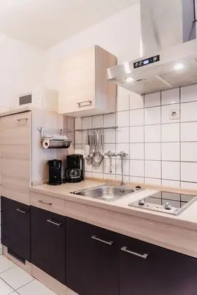Comfort Tek Büyük veya İki Ayrı Yataklı Oda (EG 03)