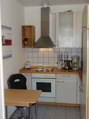 Comfort Tek Büyük veya İki Ayrı Yataklı Oda (EG 03)