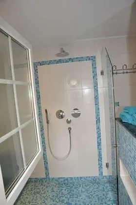 Banyo Duşu