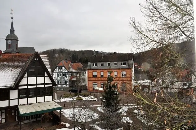 Odadan Manzara