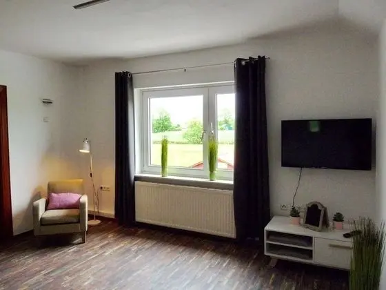 Deluxe Apart Daire, Banyolu/Duşlu