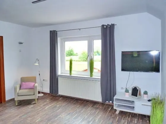 Deluxe Apart Daire, Banyolu/Duşlu