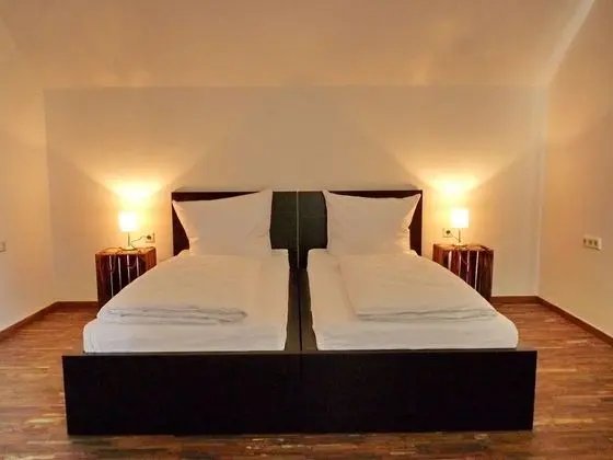 Deluxe Apart Daire, Banyolu/Duşlu
