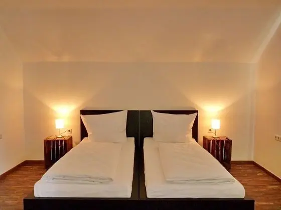 Deluxe Apart Daire, Banyolu/Duşlu
