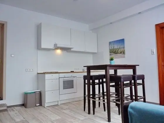 Standard Apart Daire, Banyolu/Duşlu