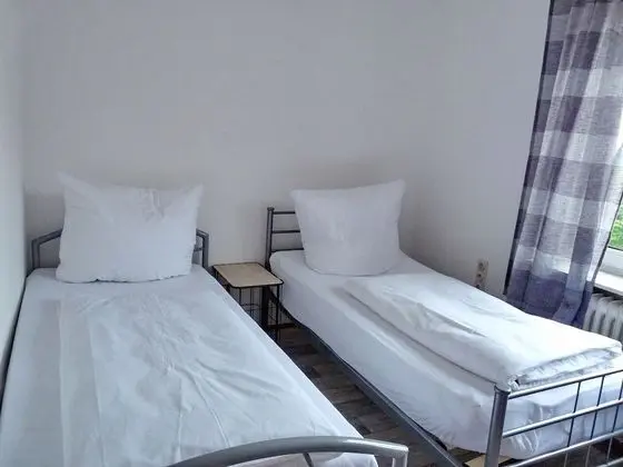 Superior Apart Daire, Banyolu/Duşlu