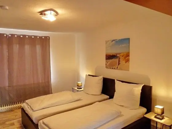 Superior Apart Daire, Banyolu/Duşlu
