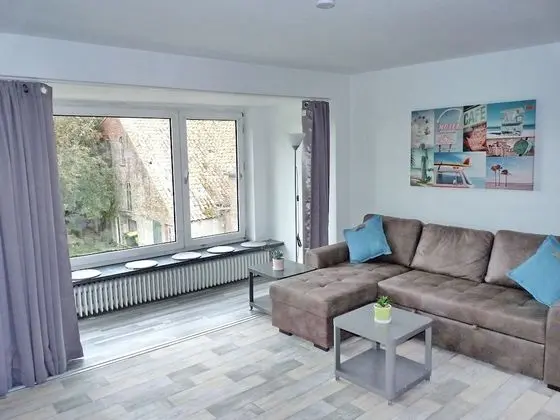 Superior Apart Daire, Banyolu/Duşlu