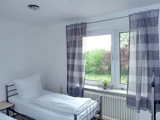 Superior Apart Daire, Banyolu/Duşlu