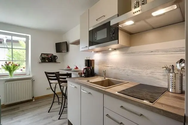 Comfort Tek Büyük Yataklı Oda, 1 Büyük (Queen) Boy Yatak (incl. 35 EUR Cleaning Fee)