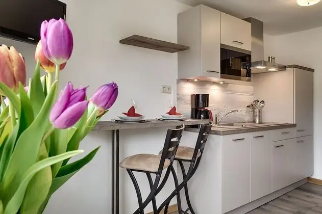 Comfort Tek Büyük Yataklı Oda, 1 Büyük (Queen) Boy Yatak (incl. 35 EUR Cleaning Fee)