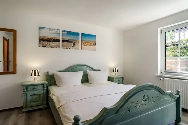 Junior Süit (incl. 50 EUR Cleaning Fee)