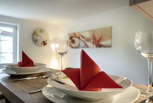 Junior Süit (incl. 50 EUR Cleaning Fee)