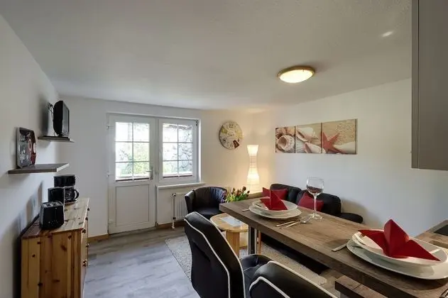 Junior Süit (incl. 50 EUR Cleaning Fee)