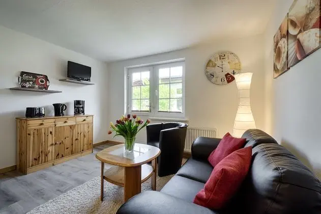 Junior Süit (incl. 50 EUR Cleaning Fee)