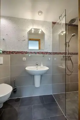 Junior Süit (incl. 50 EUR Cleaning Fee)