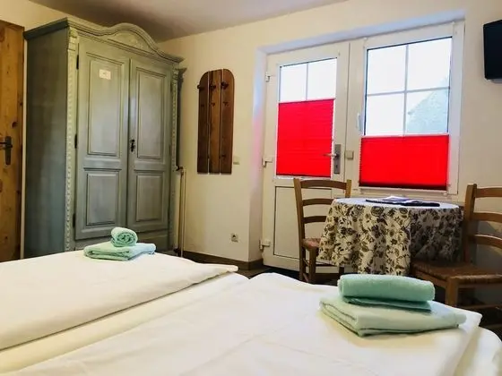 Standard Tek Büyük Yataklı Oda, 1 Büyük (Queen) Boy Yatak (incl. 35 EUR Cleaning Fee)