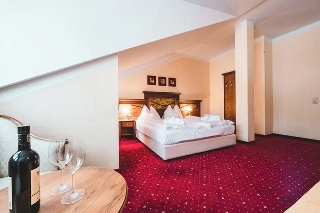 Standard Apart Daire