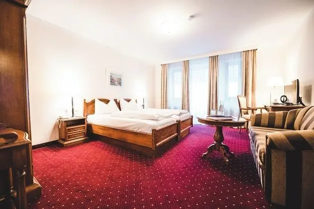 Standard Apart Daire