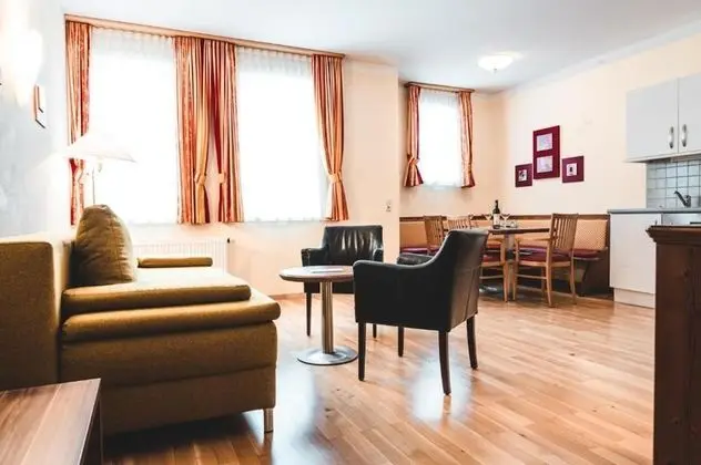 Standard Apart Daire