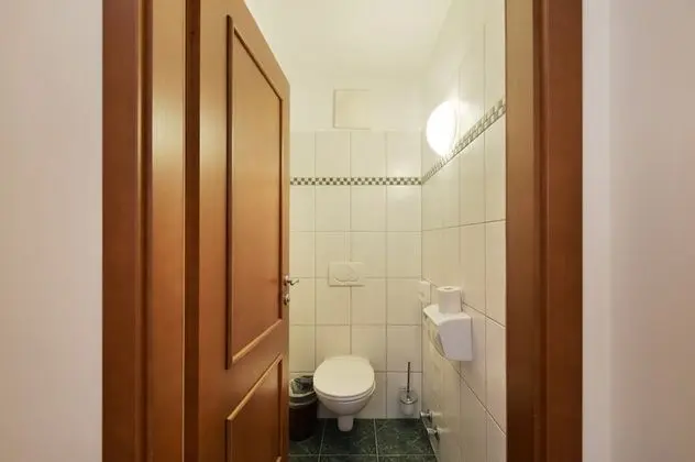 Standard Apart Daire