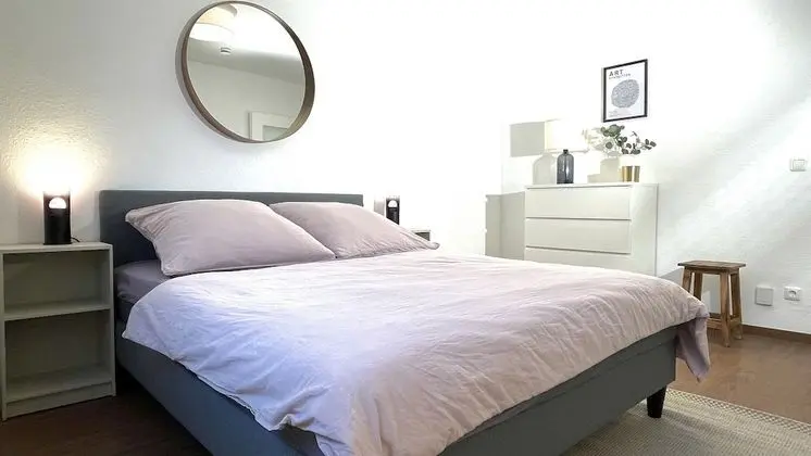 Apart Daire, Özel Banyo