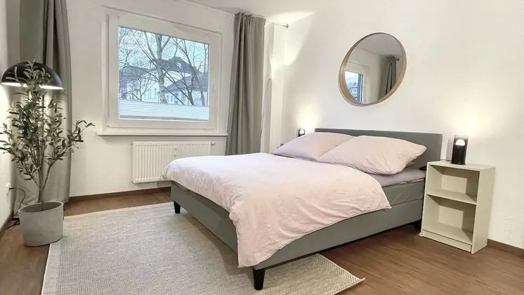 Apart Daire, Özel Banyo