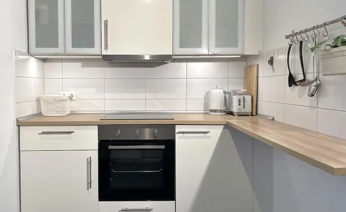 Apart Daire, Özel Banyo
