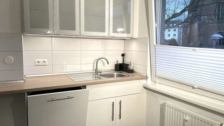 Apart Daire, Özel Banyo