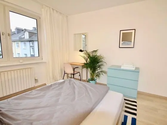 Apart Daire, Özel Banyo
