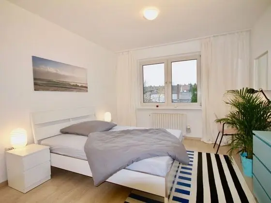 Apart Daire, Özel Banyo