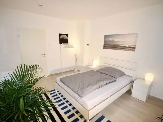 Apart Daire, Özel Banyo