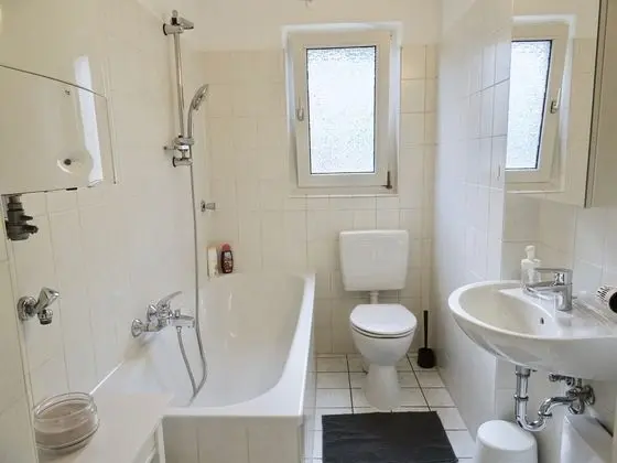Apart Daire, Özel Banyo